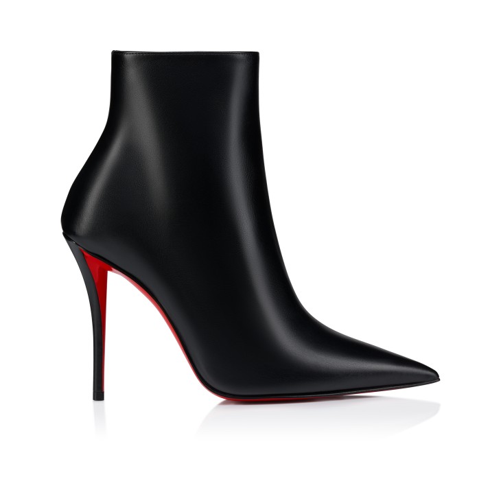 Christian Louboutin Miss Z Booty - Image 5